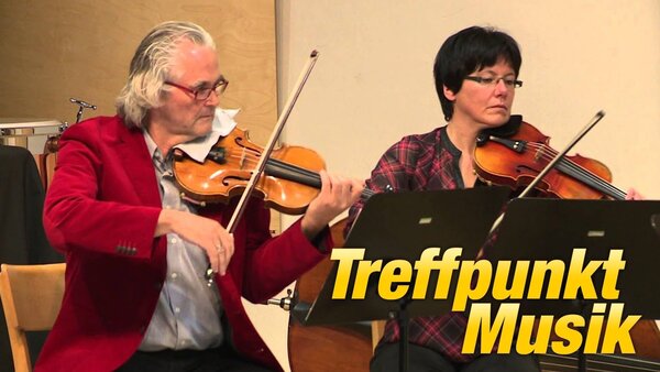Treffpunkt Musik