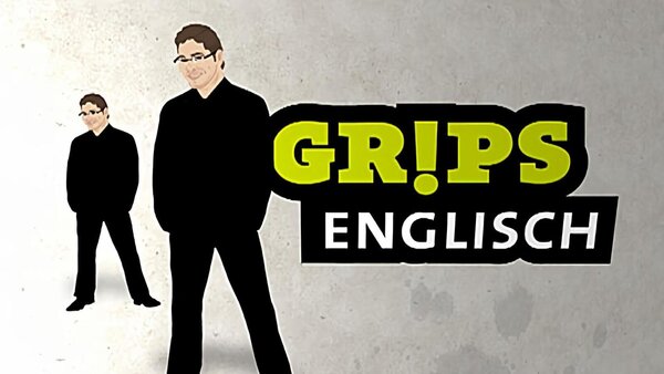 GRIPS Englisch