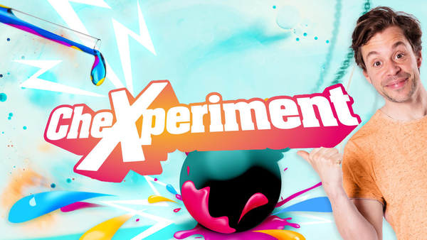CheXperiment