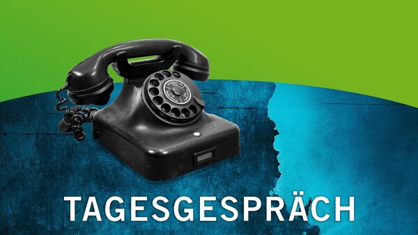 Tagesgespräch