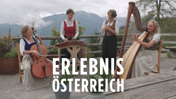 Erlebnis Österreich