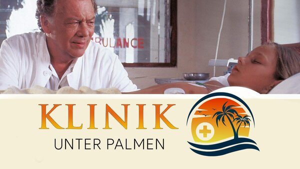 Klinik unter Palmen