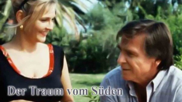 Der Traum vom Süden