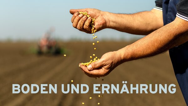 Boden und Ernährung
