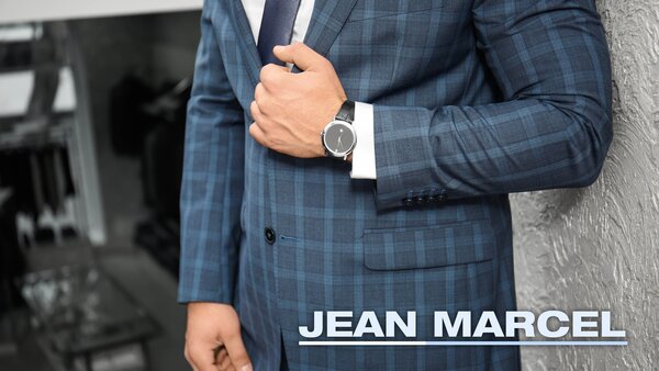 Jean Marcel