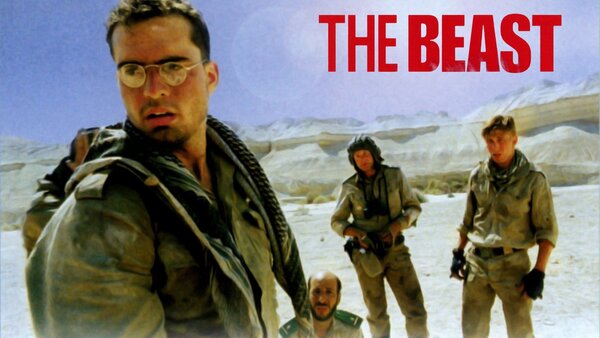 The Beast