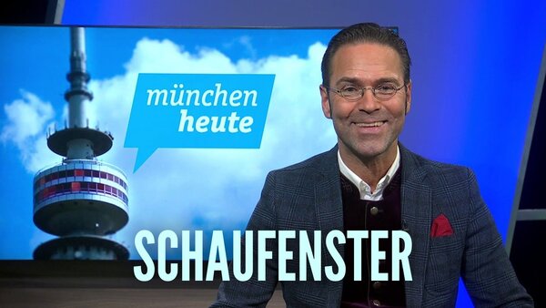 Schaufenster