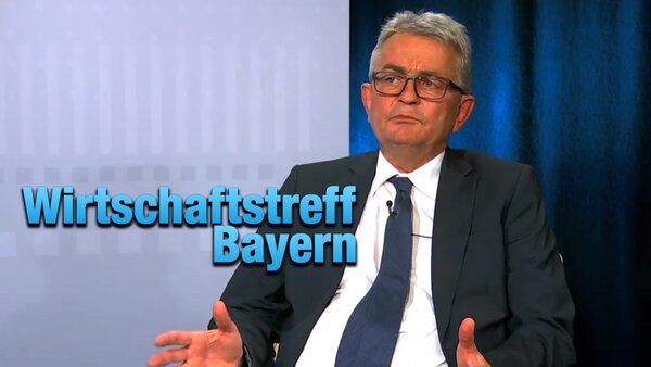 Wirtschaftstreff Bayern