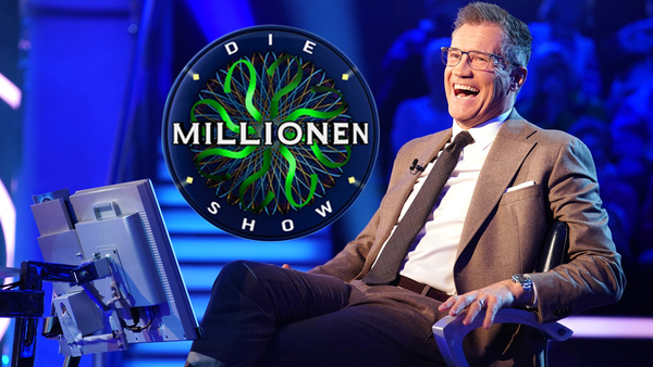 Die Millionenshow