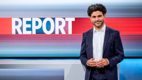 Live: Report