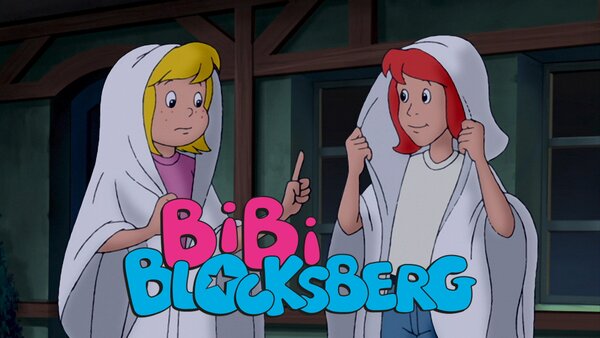 Bibi und Tina