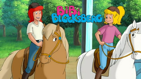 Bibi und Tina