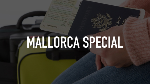 Mallorca Special