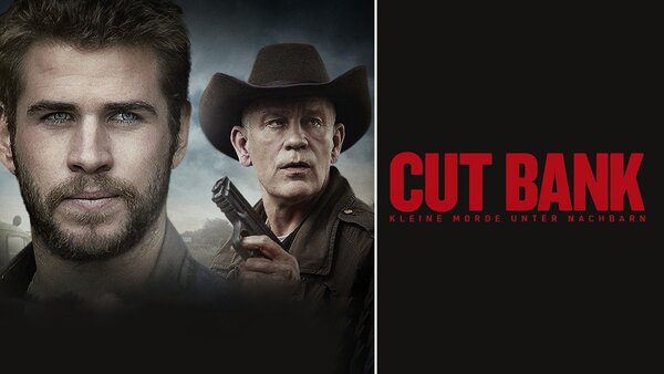 Cut Bank - Kleine Morde unter Nachbarn