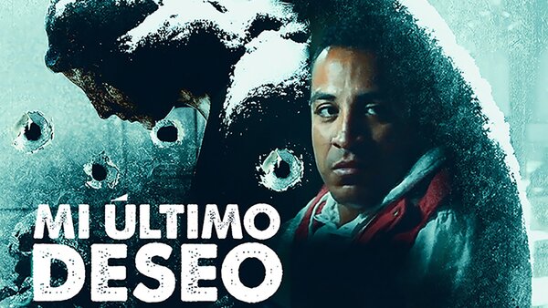 Mi último deseo