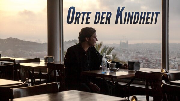 Orte der Kindheit