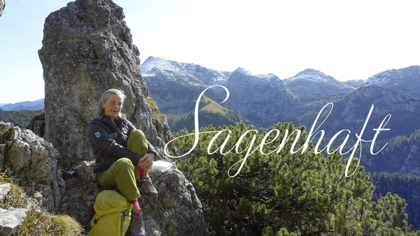 Sagenhaft