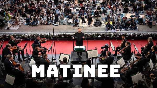 Matinee