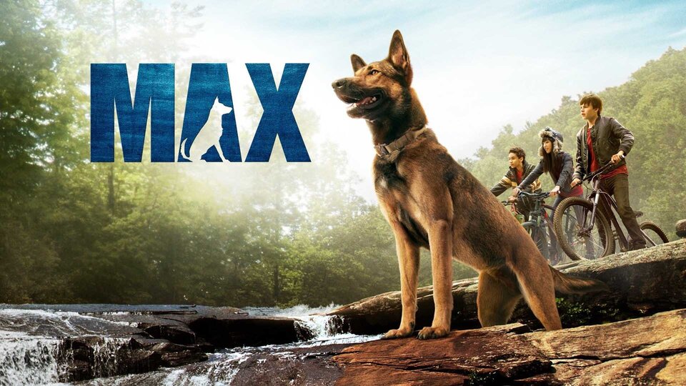 Max