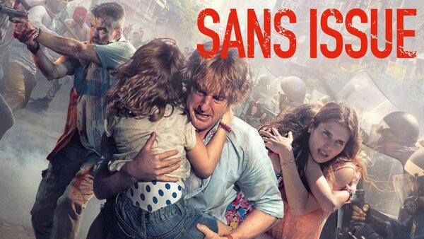 Sans issue