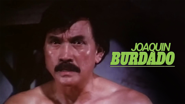 Joaquin Bordado