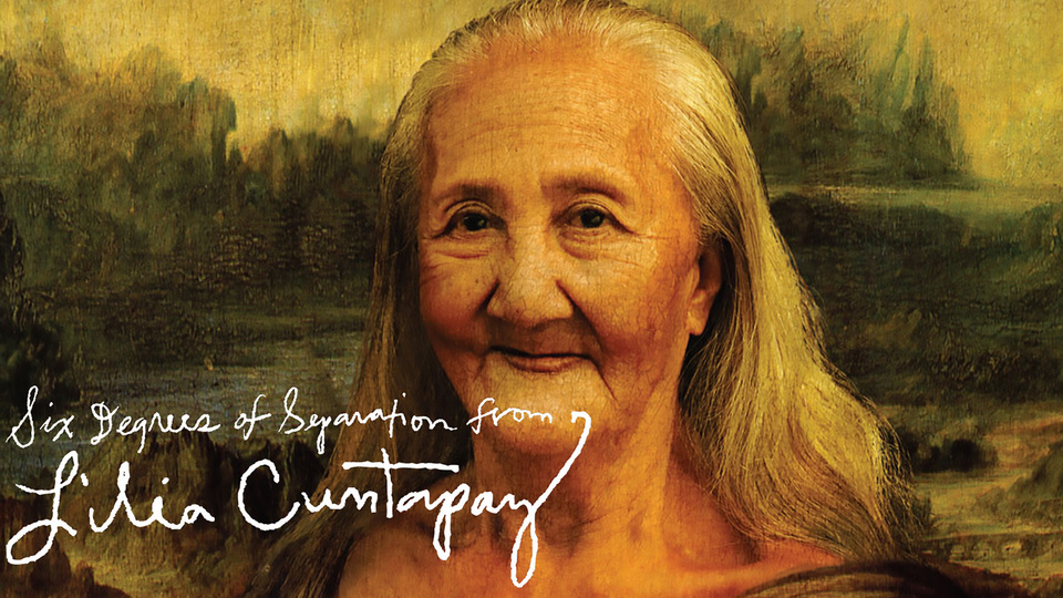 Six Degrees of Separation From Lilia Cuntapay