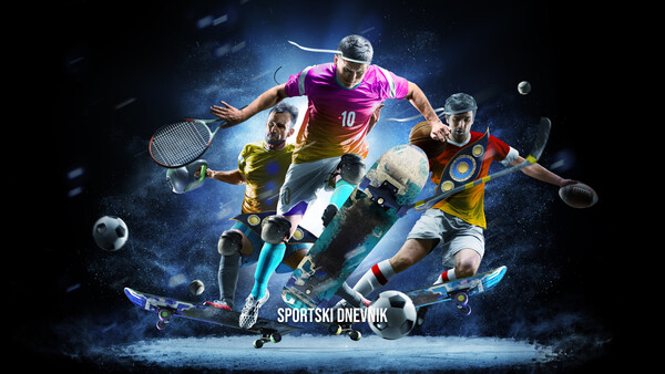Sportski dnevnik