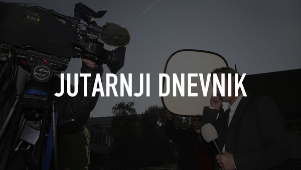 Jutarnji dnevnik