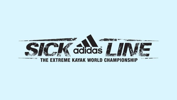 World Championship Extreme Kayaking