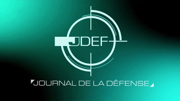 Le journal de la défense