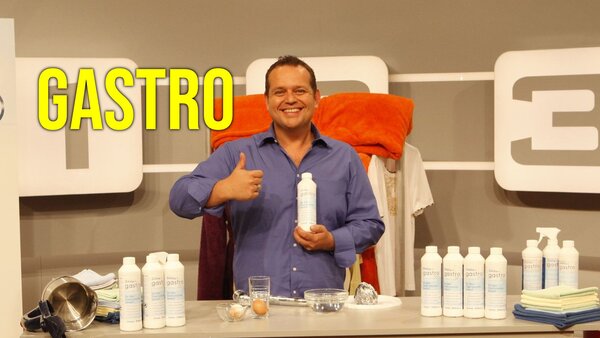 Gastro