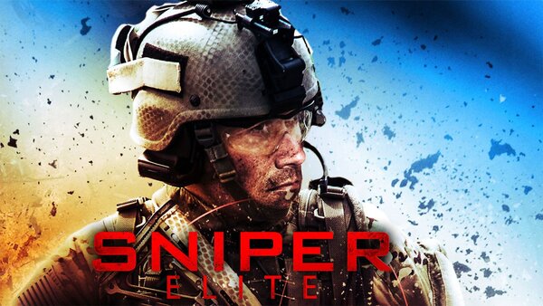 Sniper Elite