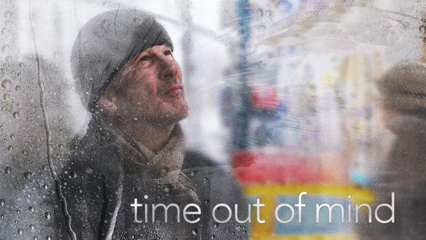 Time Out of Mind