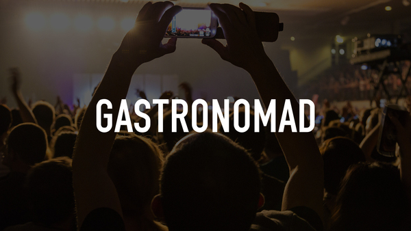 Gastronomad