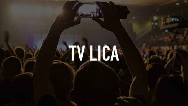 Tv lica