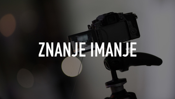 Znanje imanje