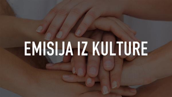 Emisija iz kulture