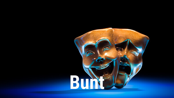 Bunt