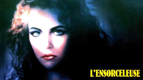 L'ensorceleuse