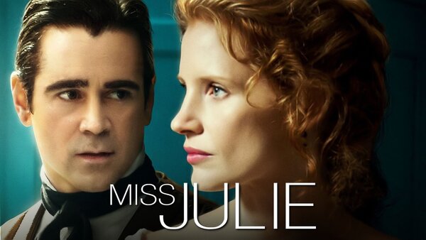 Miss Julie