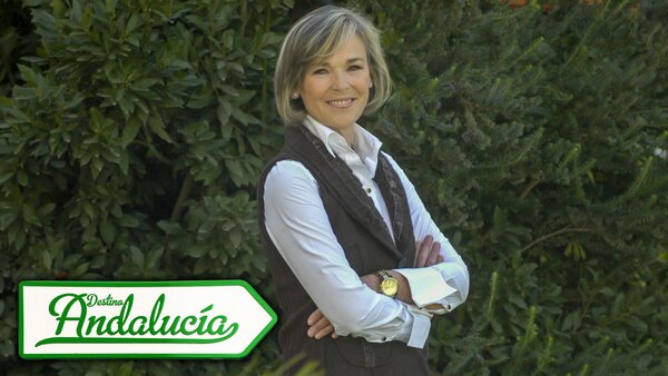 Destino Andalucía