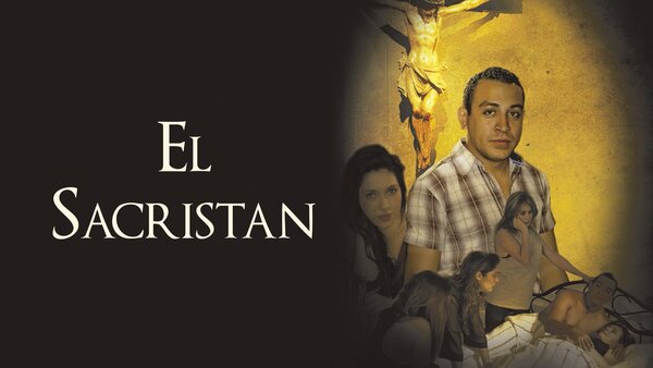 El Sacristán