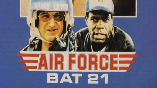 Air Force Bat 21