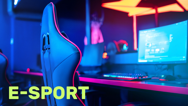 E-sport