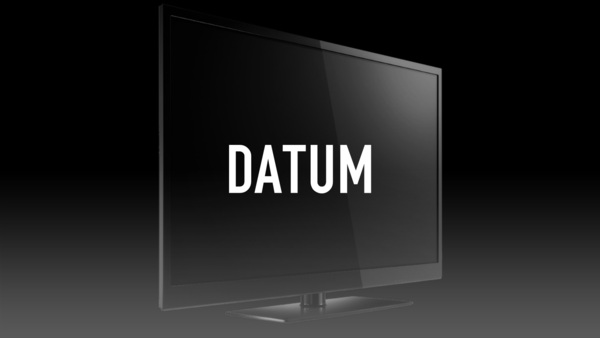 Datum