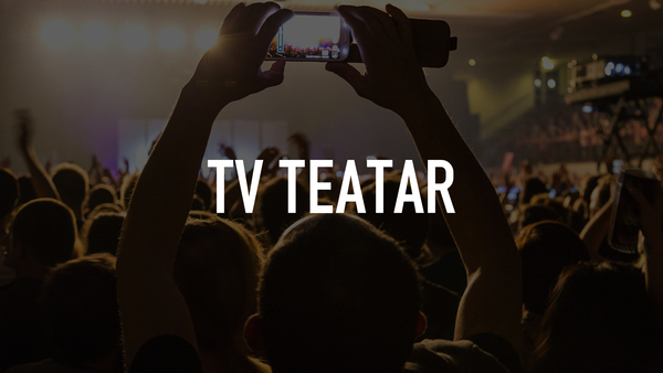 Tv Teatar