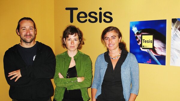 Tesis
