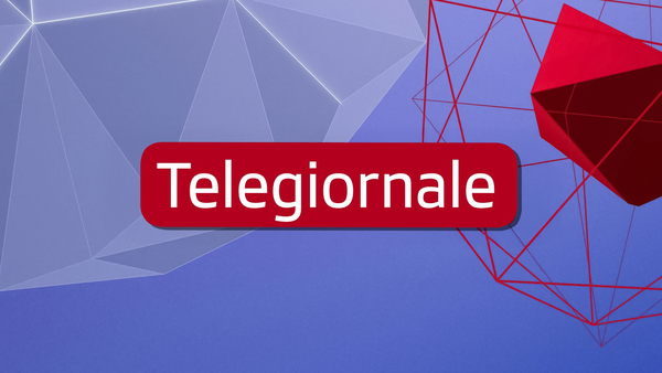 Live: Telegiornale