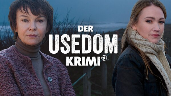 Der Usedom-Krimi