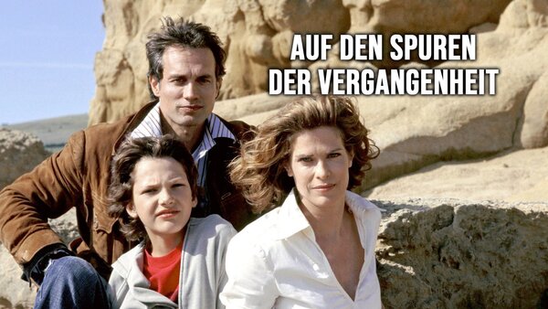 Auf den Spuren der Vergangenheit